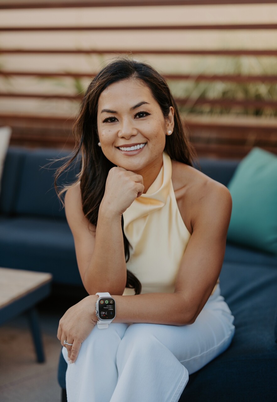 Genny Zamarripa